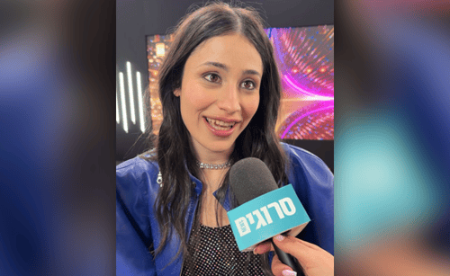 הכוכבת שכבשה את "הכוכב הבא" מגיעה לפסטיגל