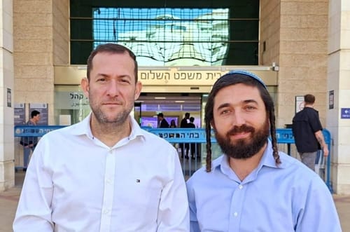 גם המסמכים הצבאים מוכיחים: לא הוסטו כוחות מהעוטף ליו"ש