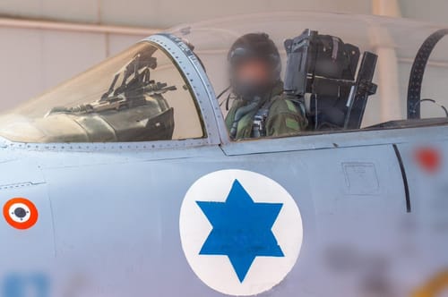 עכשיו מותר לספר: פרטים חדשים על הדרמה הבטחונית