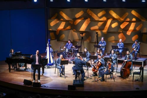 "הנסיכה אביגיל ובית החרושת לרגשות"