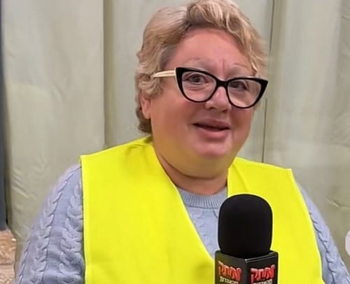 שלקה הבאה? הסדרנית הרקדנית בדרך לאח הגדול