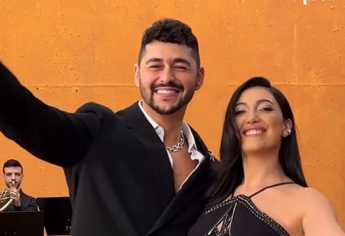 מחכים לחשיפת השיר לאירוויזיון? יובל רפאל מוסרת את ברכתה