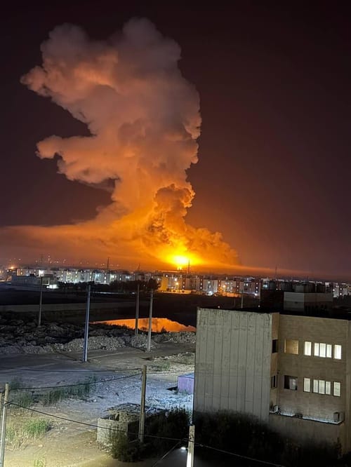צה"ל מכחיש את השמועות ברשת: "זה לא קרה"