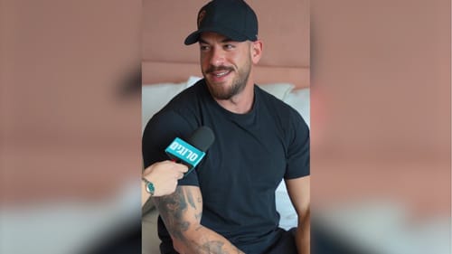 "אני אומר את האמת בפנים גם כשלא נעים לשמוע": עומר ציפורי הוא הארז איסקוב הבא?
