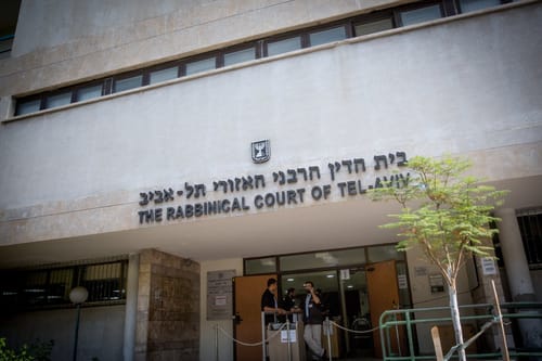 יש מועד חדש לבחירות רב העיר תל-אביב
