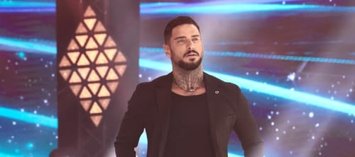 "אני בצומת דרכים": דייר האח הגדול במסר לאשתו