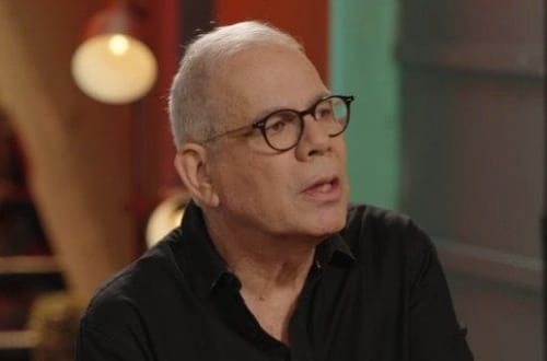 אחרי מחלה קשה: העיתונאי אורן נהרי הלך לעולמו