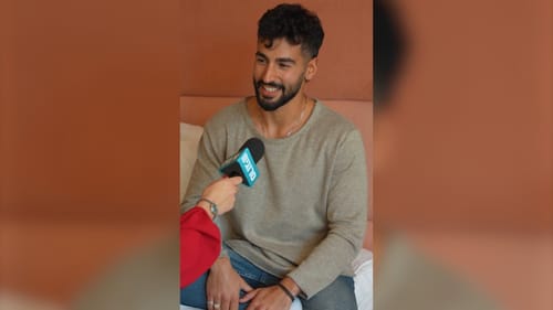 "יש לי מידות טובות וערכים - אני מאמין שאזכה": הכירו את הדייר דניאל משה