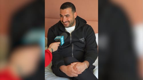 "אקפיד על תפילין, שמירת שבת וכשרות": הדייר הצדיק שנכנס לבית האח