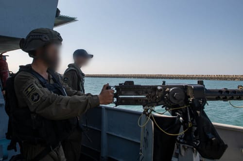 "לחיל הים יש יכולות שאין לחיל האוויר"