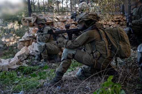 עד קו המגע השני: צה"ל מעלה הילוך בדרום לבנון | פרשנות