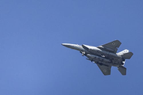 קצין בכיר: השמדנו 70% מהמשגרים של איראן; ייצור הטילים שותק