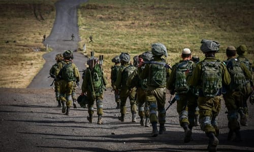 צה"ל במהלך חירום: מחזיר 15 אלף בעלי פטור לשירות