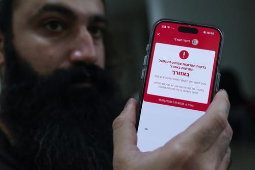 מלחמה בפתח? הנתון החריג בהנחיות החדשות של פיקוד העורף