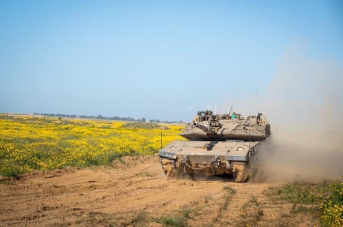 סגירת מעגל: חוסל סגן מפקד בנוחבה שהשתתף בטבח ה-7 באוקטובר