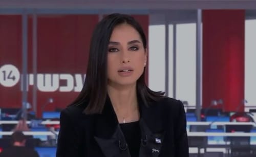 מגי טביבי יוצאת להפסקה: זה הפוסט שהפתיע את העוקבים