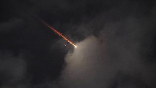 שגריר ישראל בארה"ב: אף מדינה לא היתה סובלת ירי כזה