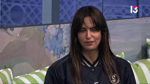"אבא שלי חרדי, ויצאתי עם ערבי": דיירת האח הגדול נחשפת