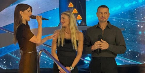 בניגוד לעונות קודמות: הדיירת השקטה הודחה ראשונה מהאח הגדול