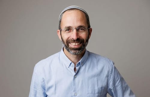 אוריה סרוסי מהר ברכה הוא חייל המילואים שטבע בירדן