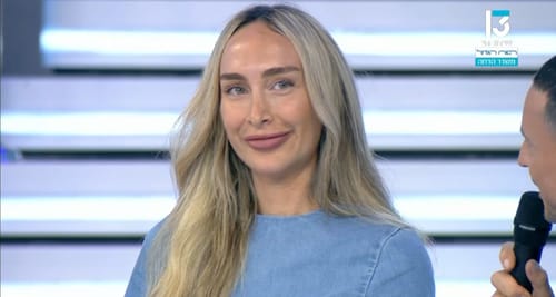 "רגילה" מדי לאח הגדול? זו הסיבה שהילה חיטכס עפה מהבית