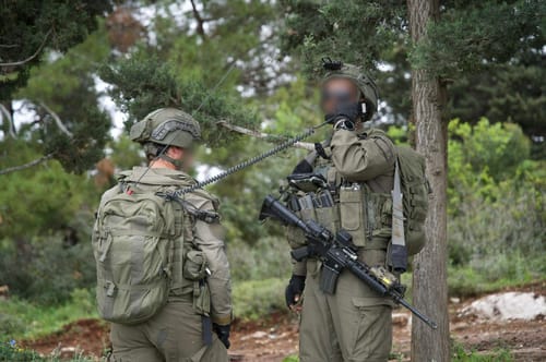 הלחימה בחיזבאללה ובלבנון: לא מה שאתם יודעים