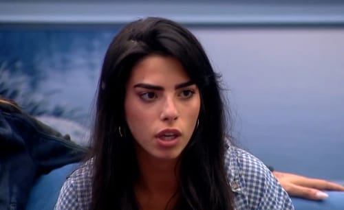 אור כהן נשברת בבית "האח": "הייתי שוקלת כל גרם שנכנס לפה"