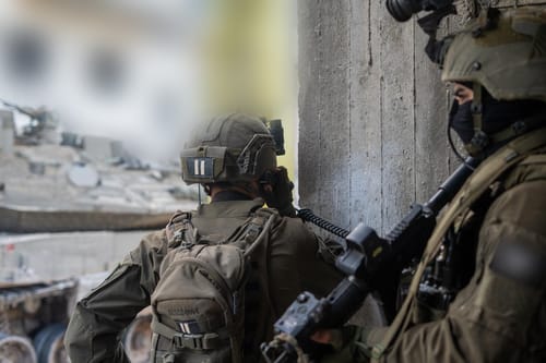 תוך שבוע: מעל 650 תקיפות בדרום לבנון, 125 מחבלים חוסלו