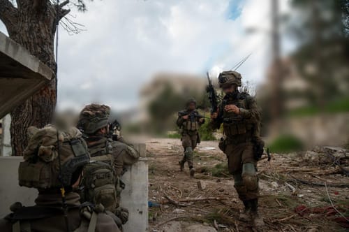 צה"ל חיסל את המחבל שהרג את טובאל ליפשיץ הי"ד
