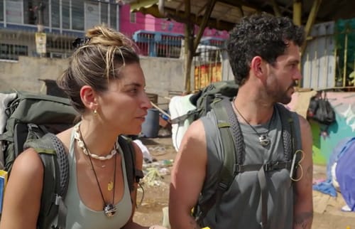 דרמה במירוץ למיליון: "מרגיש מסוחרר, כאילו העולם נופל"