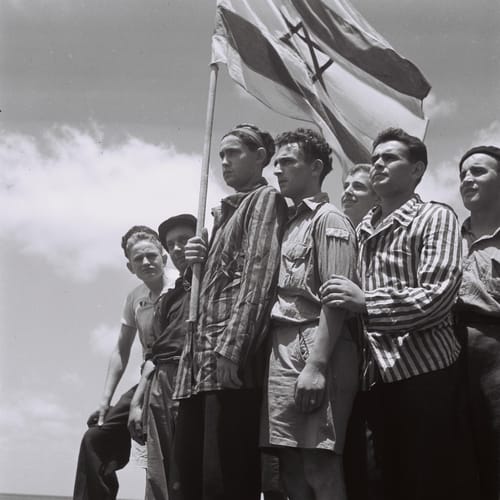 הם שיקמו את חייהם. אבל האם הם באמת היו בסדר?