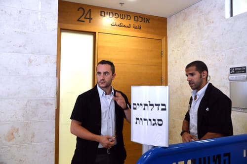 האם בעידן "דניאל עמרם" יש מקום לצווי איסור פרסום?