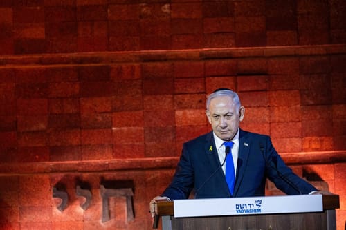 נתניהו משגר איום לאויבי ישראל: אין ולא תהיה לכם חסינות