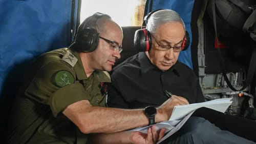 בשורה רעה לגופמן: נקבע ההרכב בעתירות נגד מינוי ראש המוסד