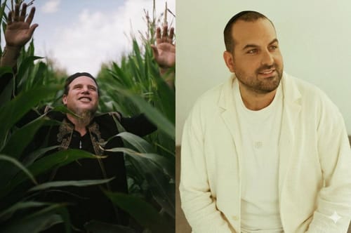 הצוואה של בוצר ז"ל: דואט נבואי ומרגש עם הזמר עקיבא