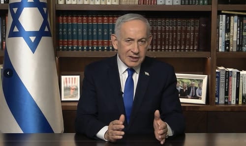נתניהו והממשלה נגד התפרעות החרדים: "למצות איתם את הדין"