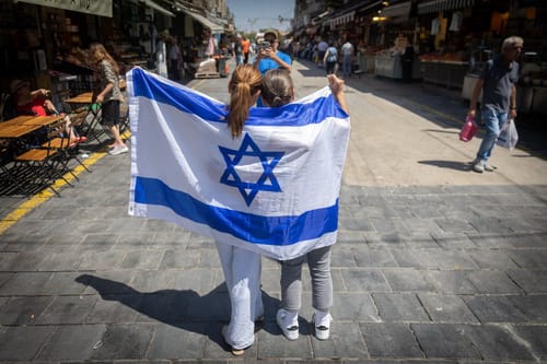 ממשיכים לשבור שיאים: 10.244 מיליון ישראלים