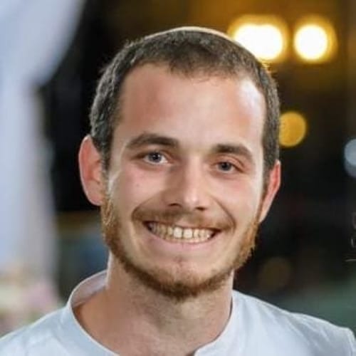 "להמשיך את שרשרת הדורות": הצוואה המוזיקלית של גיבור גבעתי