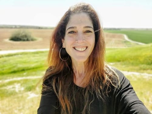 "געגוע חי": לזכר שחר טרואן מתיאס ז"ל שנרצחה ב-7 באוקטובר