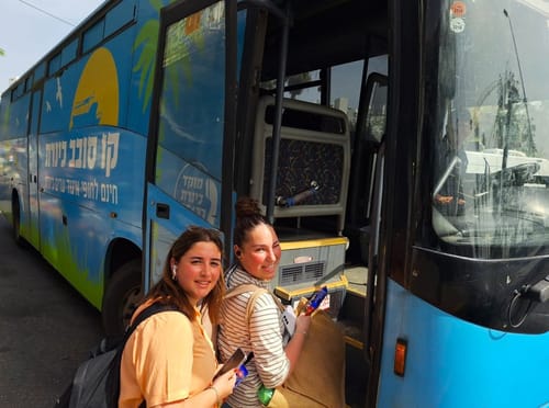 נפתחת עונת הרחצה בכנרת