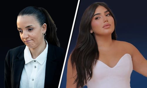 אחרי שיצאה נגד לוסי אהריש: אודיה פינטו חושפת שביטלו לה קמפיינים