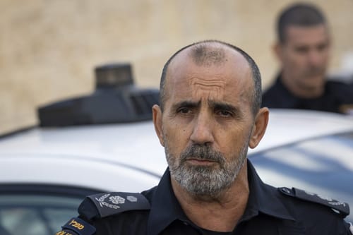המפכ״ל הורה על יציאה למבצע ארצי נגד פשיעת הנוער