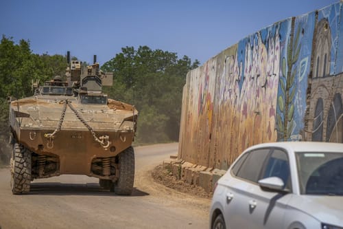 בטון לא יבנה חוסן: בצפון צריכים ללמוד מהמודל של שדרות