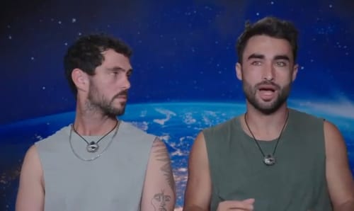 טום מ"המירוץ למיליון" משתף בכאב: "איבדתי אחות ב-7.10"