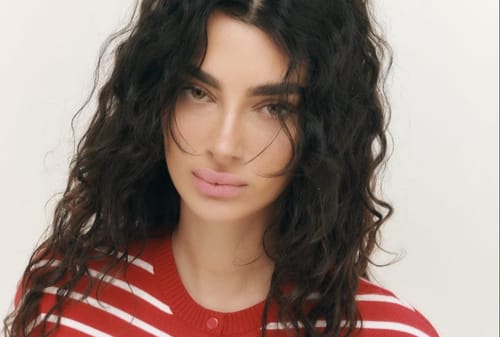 לא רק כוכבת ריאליטי: פרידה חושפת את הקשר שלה עם הקב"ה