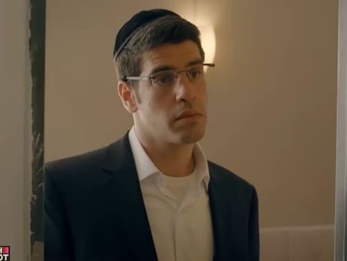 יום הולדת שמח: עשרה דברים שלא ידעתם על אורי לייזרוביץ'