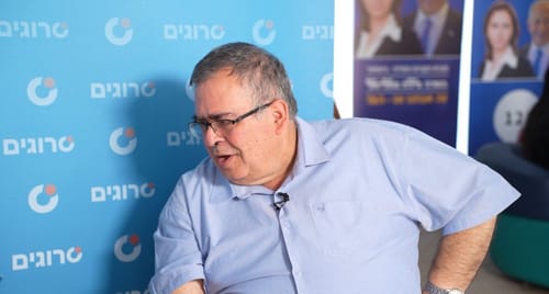 דוד ביטן מתפוצץ: "לא יודע מה נתניהו רוצה ממני"