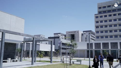 אלפי משרתים בדרך לנגב: החלה כניסת אגף התקשוב לבאר שבע