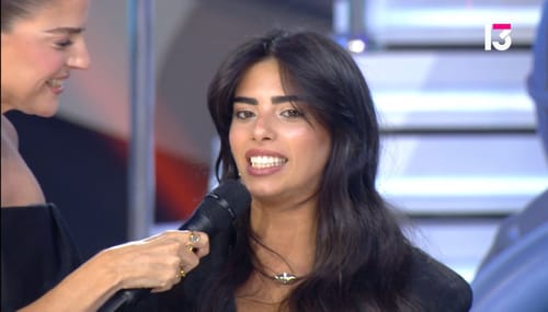 הדחה מביכה במיוחד: אור כהן התגלשה החוצה מבית "האח הגדול"