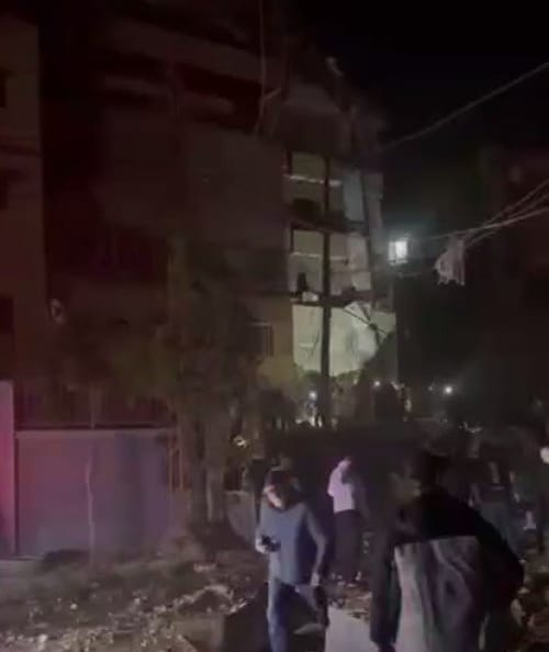 לפני שהחלון נסגר: פרטים על חיסול מפקד כוח רדואן בביירות